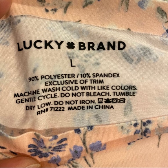 Lucky Brand Briefs - Picture 4 of 4